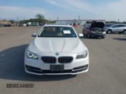 ✅ 2014 BMW 5 Series 528i xDrive • VIN: WBA5A7C57ED616617 • Лот: 43292380. Опубликован ранее на IAAI с пробегом 77 128 миль. Бесплатный доступ к архиву аукционных продаж из США и подробный отчёт об истории автомобиля на DreamBid. Изображение 6.