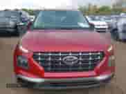 2024 Hyundai Venue Limited with VIN KMHRC8A37RU289336, listed as a IAAI auction lot 43308210 with 18,487 mi miles and . Bid and sale history available at DreamBid. Image 13.