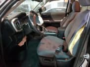 ✅ 2021 Toyota Tacoma SR5 • VIN: 3TMBZ5DN9MM031459 • Lot: 45546795. Listed on Copart with 70,413 mi. Free auction sales archive from the USA and detailed vehicle history report at DreamBid. Image 7.