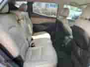 2013 Hyundai Santa Fe Sport z VIN 5XYZU3LAXDG067609, wystawiony jako Copart lot #65290195 z przebiegiem 198 057 mil mil oraz Szkoda całkowita • Salvage title. Historia ofert i sprzedaży dostępna na DreamBid. Obrazek 11.