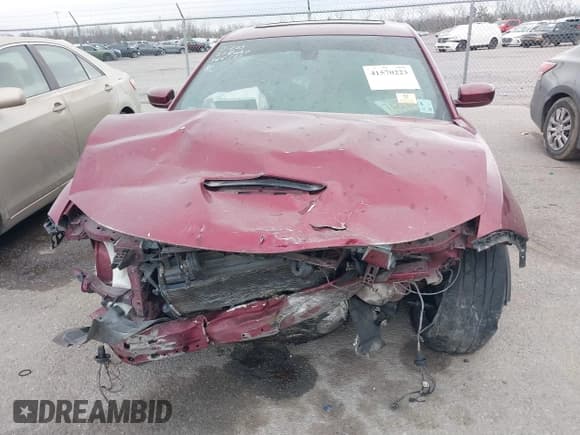 ✅ 2021 Dodge Charger Scat Pack Widebody • VIN: 2C3CDXGJ9MH565393 • Lot: 41570223. Wystawiony na IAAI z przebiegiem Nie podano. Bezpłatny archiwum sprzedaży aukcyjnych z USA i szczegółowy raport historii pojazdu na DreamBid. Zdjęcie 10.