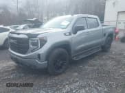 ✅ 2023 GMC Sierra 1500 Elevation • VIN: 3GTUUCE85PG276752 • Лот: 43683094. Опубликован ранее на IAAI с пробегом 58 082 миль. Бесплатный доступ к архиву аукционных продаж из США и подробный отчёт об истории автомобиля на DreamBid. Изображение 20.