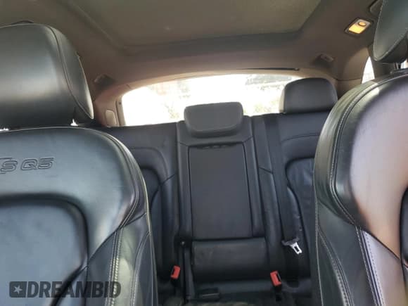 ✅ 2016 Audi SQ5 Premium Plus • VIN: WA1CCAFP7GA151706 • Лот: 56392425. Опубликован ранее на Copart с пробегом 168 180 миль. Бесплатный доступ к архиву аукционных продаж из США и подробный отчёт об истории автомобиля на DreamBid. Изображение 10.