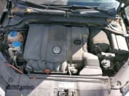 ✅ 2011 Volkswagen Jetta SE • VIN: 3VWDZ7AJ2BM011666 • Lot: 41578065. Listed on IAAI with 173,079 mi. Free auction sales archive from the USA and detailed vehicle history report at DreamBid. Image 10.