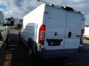 ✅ 2017 Ram ProMaster Cargo • VIN: 3C6TRVAG8HE542890 • Lot: 43499590. Wystawiony na IAAI z przebiegiem 102 516 mil. Bezpłatny archiwum sprzedaży aukcyjnych z USA i szczegółowy raport historii pojazdu na DreamBid. Zdjęcie 3.