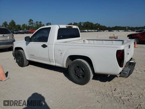 ✅ 2005 Chevrolet Colorado Z85 • VIN: 1GCCS148258144574 • Лот: 75883314. Опубликован ранее на Copart с пробегом 241 418 миль. Бесплатный доступ к архиву аукционных продаж из США и подробный отчёт об истории автомобиля на DreamBid. Изображение 2.