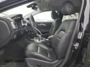 ✅ 2018 Infiniti QX30 Essential • VIN: SJKCH5CR7JA005105 • Lot: 49697605. Listed on Copart with 71,520 mi. Free auction sales archive from the USA and detailed vehicle history report at DreamBid. Image 7.