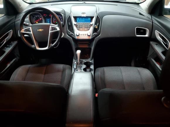 ✅ 2010 Chevrolet Equinox 2LT • VIN: 2CNALPEW3A6289543 • Лот: 90670395. Опубликован ранее на Copart с пробегом 180 426 миль. Бесплатный доступ к архиву аукционных продаж из США и подробный отчёт об истории автомобиля на DreamBid. Изображение 8.