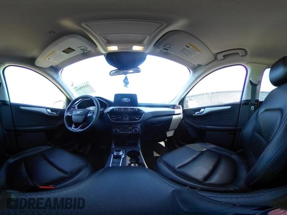 ✅ 2021 Ford Escape SEL • VIN: 1FMCU9H66MUA64813 • Lot: 42295614. Wystawiony na IAAI z przebiegiem 75 002 mil. Bezpłatny archiwum sprzedaży aukcyjnych z USA i szczegółowy raport historii pojazdu na DreamBid. Zdjęcie 19.