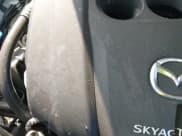 ✅ 2023 Mazda CX-5 S Carbon Edition • VIN: JM3KFBCM3P0271198 • Lot: 43280639. Listed on IAAI with 9,481 mi. Free auction sales archive from the USA and detailed vehicle history report at DreamBid. Image 20.