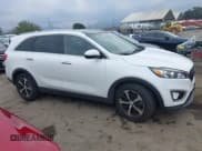 ✅ 2017 Kia Sorento EX • VIN: 5XYPH4A55HG317349 • Лот: 43249411. Опубликован ранее на IAAI с пробегом 143 685 миль. Бесплатный доступ к архиву аукционных продаж из США и подробный отчёт об истории автомобиля на DreamBid. Изображение 13.