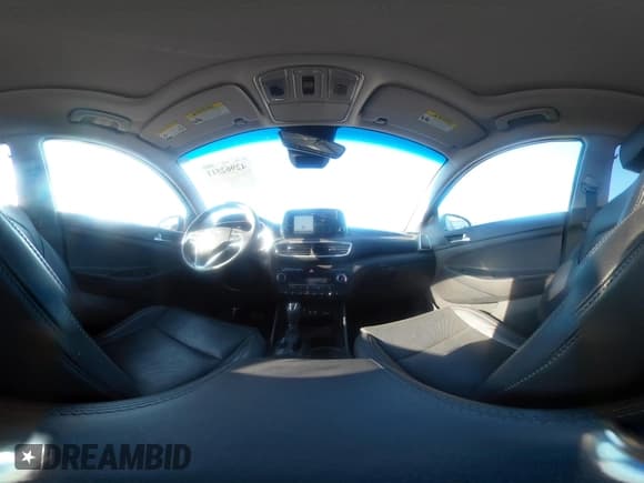 ✅ 2021 Hyundai Tucson Ultimate • VIN: KM8J3CALXMU406397 • Лот: 42962511. Опубликован ранее на IAAI с пробегом 63 385 миль. Бесплатный доступ к архиву аукционных продаж из США и подробный отчёт об истории автомобиля на DreamBid. Изображение 18.