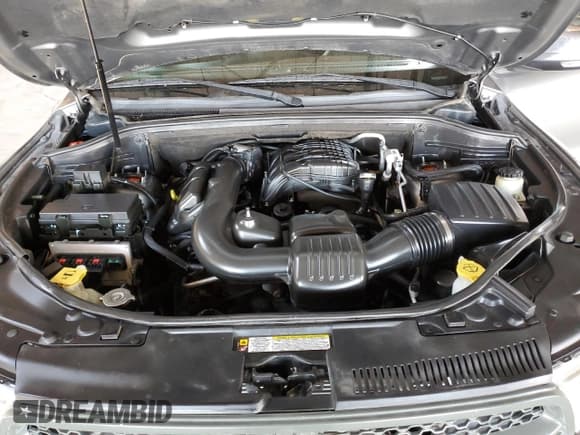 ✅ 2011 Dodge Durango Citadel • VIN: 1D4RD5GG2BC667118 • Lot: 81445435. Wystawiony na Copart z przebiegiem 133 557 mil. Bezpłatny archiwum sprzedaży aukcyjnych z USA i szczegółowy raport historii pojazdu na DreamBid. Zdjęcie 12.