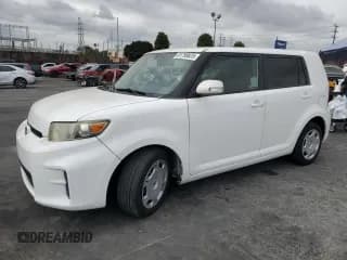 ✅ 2012 Scion xB • VIN: JTLZE4FEXCJ016129 • Lot: 81799825. Wystawiony na Copart z przebiegiem 215 024 mil. Bezpłatny archiwum sprzedaży aukcyjnych z USA i szczegółowy raport historii pojazdu na DreamBid. Zdjęcie 1.