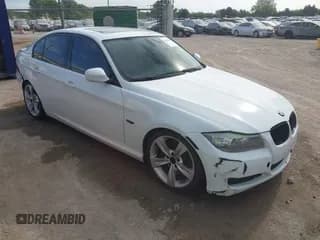 ✅ 2011 BMW 3 Series 335i • VIN: WBAPM5C55BE578864 • Lot: 43342485. Listed on IAAI with Not provided. Free auction sales archive from the USA and detailed vehicle history report at DreamBid. Image 1.