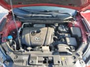 ✅ 2014 Mazda CX-5 Sport • VIN: JM3KE2BE8E0367953 • Lot: 65354735. Listed on Copart with 174,390 mi. Free auction sales archive from the USA and detailed vehicle history report at DreamBid. Image 12.