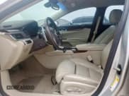 ✅ 2013 Cadillac XTS Luxury • VIN: 2G61R5S39D9222310 • Lot: 71752725. Listed on Copart with 84,925 mi. Free auction sales archive from the USA and detailed vehicle history report at DreamBid. Image 7.