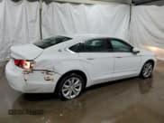 ✅ 2018 Chevrolet Impala LT • VIN: 2G1105S37J9146386 • Лот: 71829404. Опубликован ранее на Copart с пробегом 140 373 миль. Бесплатный доступ к архиву аукционных продаж из США и подробный отчёт об истории автомобиля на DreamBid. Изображение 3.