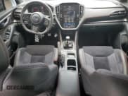 ✅ 2024 Subaru WRX Limited • VIN: JF1VBAN61R9810092 • Lot: 61493075. Wystawiony na Copart z przebiegiem 8 158 mil. Bezpłatny archiwum sprzedaży aukcyjnych z USA i szczegółowy raport historii pojazdu na DreamBid. Zdjęcie 8.