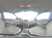 ✅ 2013 Hyundai Accent GLS • VIN: KMHCT4AE1DU538982 • Лот: 66430965. Опубликован ранее на Copart с пробегом 235 955 миль. Бесплатный доступ к архиву аукционных продаж из США и подробный отчёт об истории автомобиля на DreamBid. Изображение 14.