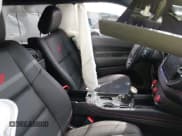 ✅ 2025 Dodge Durango GT • VIN: 1C4RDJDGXSC521933 • Lot: 43060456. Listed on IAAI with 75 mi. Free auction sales archive from the USA and detailed vehicle history report at DreamBid. Image 5.