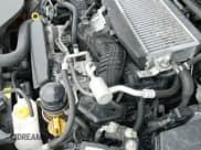 ✅ 2023 Subaru WRX Premium • VIN: JF1VBAF69P9807467 • Lot: 43533117. Listed on IAAI with 52,631 mi. Free auction sales archive from the USA and detailed vehicle history report at DreamBid. Image 19.