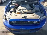 ✅ 2014 Ford Mustang GT • VIN: 1ZVBP8CF5E5200527 • Лот: 43283022. Опубликован ранее на IAAI с пробегом 95 748 миль. Бесплатный доступ к архиву аукционных продаж из США и подробный отчёт об истории автомобиля на DreamBid. Изображение 10.