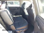 ✅ 2024 Toyota Highlander XSE • VIN: 5TDKDRAH4RS052389 • Lot: 43370259. Listed on IAAI with 36,786 mi. Free auction sales archive from the USA and detailed vehicle history report at DreamBid. Image 8.