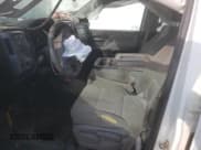 ✅ 2016 Chevrolet Silverado 2500HD Work Truck • VIN: 1GB1KUEG8GF175684 • Lot: 63490324. Listed on Copart with Not provided. Free auction sales archive from the USA and detailed vehicle history report at DreamBid. Image 7.