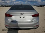 ✅ 2020 Hyundai Accent SE • VIN: 3KPC24A68LE092617 • Лот: 73187364. Опубликован ранее на Copart с пробегом 34 401 миль. Бесплатный доступ к архиву аукционных продаж из США и подробный отчёт об истории автомобиля на DreamBid. Изображение 6.