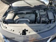 ✅ 2019 Chevrolet Impala LS • VIN: 2G11Y5SAXK9158508 • Лот: 71312034. Опубликован ранее на Copart с пробегом 52 578 миль. Бесплатный доступ к архиву аукционных продаж из США и подробный отчёт об истории автомобиля на DreamBid. Изображение 11.