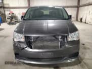 ✅ 2016 Dodge Grand Caravan SXT • VIN: 2C4RDGCGXGR180293 • Lot: 86613595. Wystawiony na Copart z przebiegiem 82 969 mil. Bezpłatny archiwum sprzedaży aukcyjnych z USA i szczegółowy raport historii pojazdu na DreamBid. Zdjęcie 5.