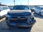 ✅ 2019 Toyota 4Runner SR5 Premium • VIN: JTEZU5JR4K5210401 • Lot: 43459393. Listed on IAAI with 34,179 mi. Free auction sales archive from the USA and detailed vehicle history report at DreamBid. Image 6.