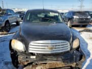 ✅ 2010 Chevrolet HHR 1LT • VIN: 3GNBABDB4AS558674 • Lot: 88816215. Listed on Copart with 329,249 mi. Free auction sales archive from the USA and detailed vehicle history report at DreamBid. Image 5.