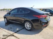 ✅ 2019 Hyundai Accent SE • VIN: 3KPC24A3XKE038918 • Лот: 74952614. Опубликован ранее на Copart с пробегом 132 666 миль. Бесплатный доступ к архиву аукционных продаж из США и подробный отчёт об истории автомобиля на DreamBid. Изображение 2.