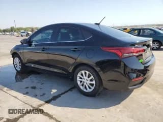 ✅ 2019 Hyundai Accent SE • VIN: 3KPC24A3XKE038918 • Лот: 74952614. Опубликован ранее на Copart с пробегом 132 666 миль. Бесплатный доступ к архиву аукционных продаж из США и подробный отчёт об истории автомобиля на DreamBid. Изображение 2.