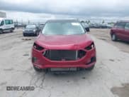 ✅ 2019 Ford Edge SEL • VIN: 2FMPK4J9XKBC05674 • Lot: 42160600. Listed on IAAI with 68,063 mi. Free auction sales archive from the USA and detailed vehicle history report at DreamBid. Image 13.