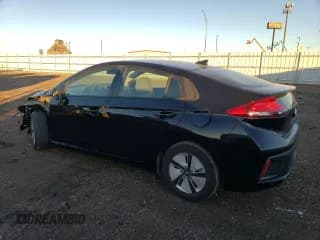 ✅ 2020 Hyundai Ioniq Blue • VIN: KMHC65LC9LU231325 • Lot: 84804244. Wystawiony na Copart z przebiegiem 70 815 mil. Bezpłatny archiwum sprzedaży aukcyjnych z USA i szczegółowy raport historii pojazdu na DreamBid. Zdjęcie 2.