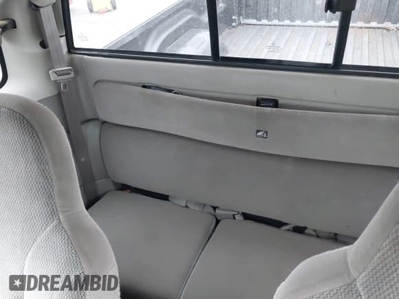 ✅ 2004 Dodge Dakota Sport • VIN: 1D7GL32KX4S690507 • Lot: 41459155. Wystawiony na IAAI z przebiegiem 200 646 mil. Bezpłatny archiwum sprzedaży aukcyjnych z USA i szczegółowy raport historii pojazdu na DreamBid. Zdjęcie 8.