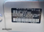 ✅ 2016 Subaru Impreza Premium • VIN: JF1GPAB65G8270778 • Lot: 42891616. Listed on IAAI with 77,071 mi. Free auction sales archive from the USA and detailed vehicle history report at DreamBid. Image 9.