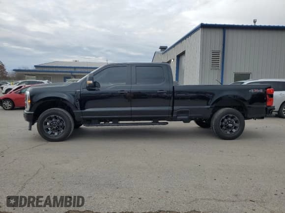 ✅ 2024 Ford F-350 XL • VIN: 1FT8W3BN4REC57805 • Лот: 79361764. Опубликован ранее на Copart с пробегом 12 472 миль. Бесплатный доступ к архиву аукционных продаж из США и подробный отчёт об истории автомобиля на DreamBid. Изображение 12.