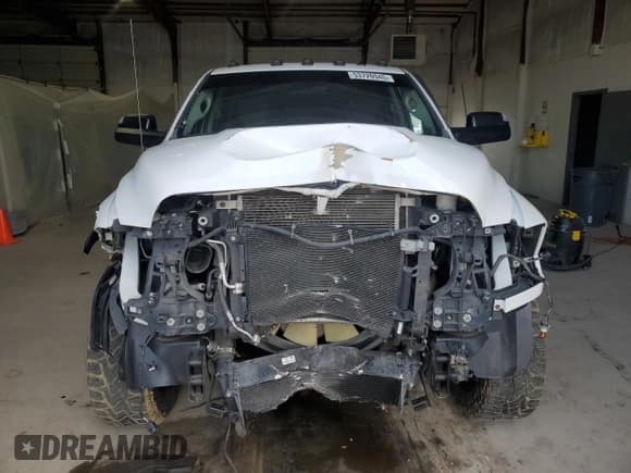 ✅ 2015 Ram 2500 Tradesman • VIN: 3C6UR5HL6FG640275 • Lot: 53720945. Listed on Copart with 153,842 mi. Free auction sales archive from the USA and detailed vehicle history report at DreamBid. Image 5.