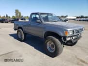✅ 1995 Toyota Pickup DX • VIN: 4TARN01P7SZ325940 • Lot: 72564894. Wystawiony na Copart z przebiegiem 215 120 mil. Bezpłatny archiwum sprzedaży aukcyjnych z USA i szczegółowy raport historii pojazdu na DreamBid. Zdjęcie 4.