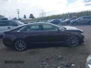 ✅ 2019 Lincoln MKZ Reserve I • VIN: 3LN6L5D9XKR607996 • Lot: 43545564. Wystawiony na IAAI z przebiegiem 63 006 mil. Bezpłatny archiwum sprzedaży aukcyjnych z USA i szczegółowy raport historii pojazdu na DreamBid. Zdjęcie 13.