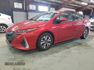 2017 Toyota Prius Plus с VIN JTDKARFP7H3036616, выставлен на аукционе Copart как лот 84236025 с пробегом 194 154 миль миль и Чистый • Clean title. История ставок и продаж доступна на DreamBid. Изображение 1.