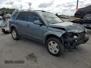 ✅ 2006 Saturn VUE • VIN: 5GZCZ53496S865057 • Lot: 70025295. Wystawiony na Copart z przebiegiem 191 699 mil. Bezpłatny archiwum sprzedaży aukcyjnych z USA i szczegółowy raport historii pojazdu na DreamBid. Zdjęcie 4.