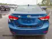 ✅ 2016 Hyundai Elantra Value Edition • VIN: KMHDH4AE7GU582625 • Lot: 38101290. Wystawiony na IAAI z przebiegiem 149 782 mil mil. Skorzystaj z bezpłatnego archiwum sprzedaży aukcyjnych z USA i zobacz szczegółowy raport historii pojazdu na DreamBid. Zdjęcie 16.