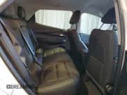 ✅ 2023 Chevrolet Bolt EV 2LT • VIN: 1G1FX6S05P4185826 • Lot: 44374435. Wystawiony na Copart z przebiegiem 8 126 mil. Bezpłatny archiwum sprzedaży aukcyjnych z USA i szczegółowy raport historii pojazdu na DreamBid. Zdjęcie 10.