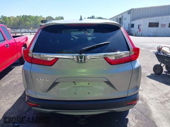✅ 2017 Honda CR-V EX-L • VIN: 7FARW1H85HE008425 • Лот: 41995060. Опубликован ранее на IAAI с пробегом 159 596 миль. Бесплатный доступ к архиву аукционных продаж из США и подробный отчёт об истории автомобиля на DreamBid. Изображение 16.