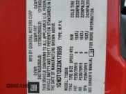 ✅ 2003 Chevrolet Blazer LS • VIN: 1GNDT13X23K178595 • Lot: 86110454. Wystawiony na Copart z przebiegiem 70 011 mil. Bezpłatny archiwum sprzedaży aukcyjnych z USA i szczegółowy raport historii pojazdu na DreamBid. Zdjęcie 14.